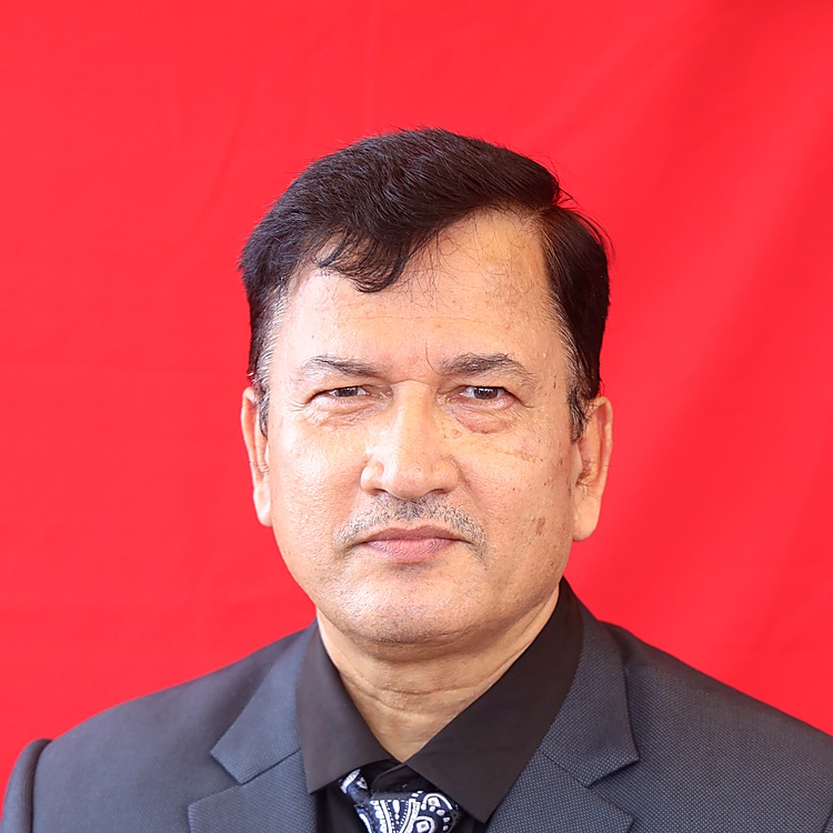 Govinda Khanal
